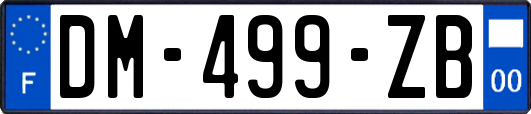 DM-499-ZB