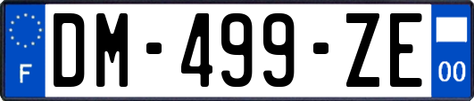 DM-499-ZE