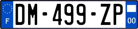 DM-499-ZP