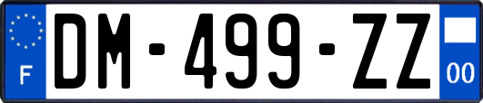 DM-499-ZZ