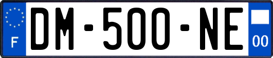 DM-500-NE