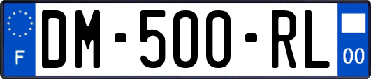 DM-500-RL