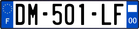 DM-501-LF