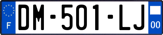 DM-501-LJ