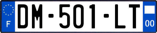 DM-501-LT