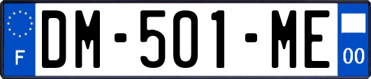 DM-501-ME