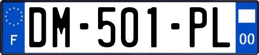 DM-501-PL