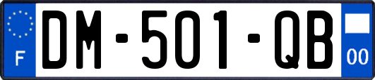 DM-501-QB