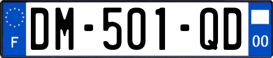 DM-501-QD