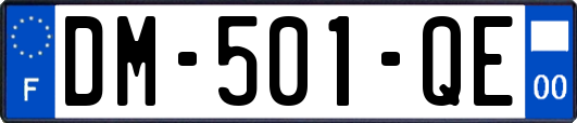 DM-501-QE