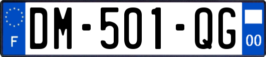DM-501-QG