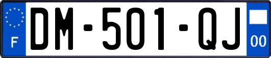 DM-501-QJ