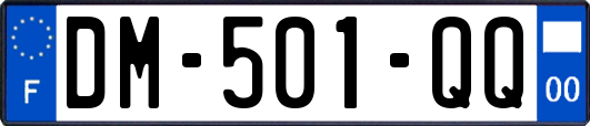 DM-501-QQ