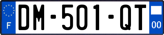 DM-501-QT
