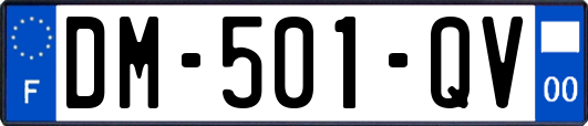 DM-501-QV