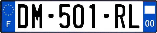 DM-501-RL