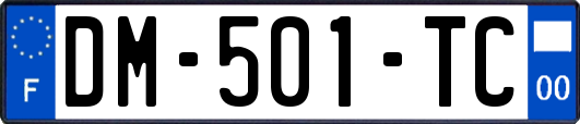 DM-501-TC