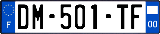 DM-501-TF