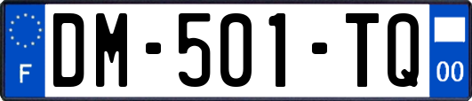 DM-501-TQ