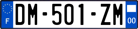 DM-501-ZM