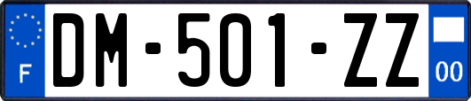 DM-501-ZZ