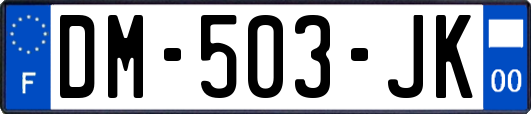 DM-503-JK