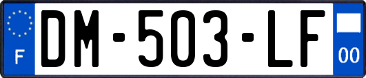 DM-503-LF
