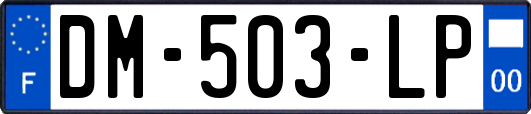 DM-503-LP