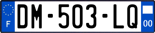 DM-503-LQ