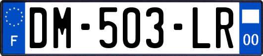 DM-503-LR