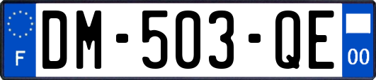 DM-503-QE