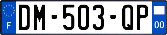 DM-503-QP