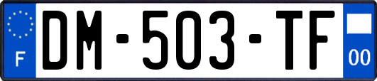 DM-503-TF