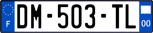 DM-503-TL