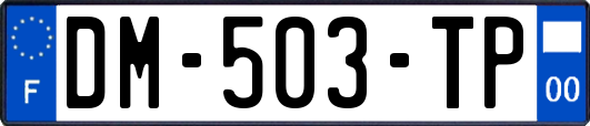 DM-503-TP