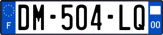 DM-504-LQ