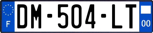 DM-504-LT