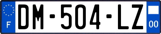 DM-504-LZ