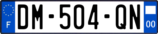DM-504-QN