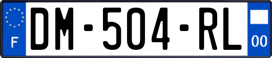 DM-504-RL