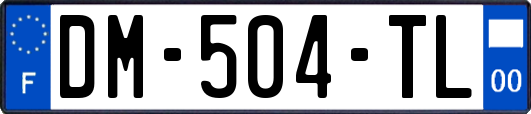 DM-504-TL