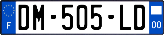 DM-505-LD