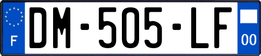 DM-505-LF