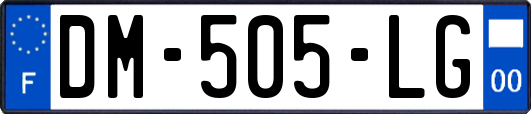 DM-505-LG