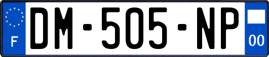 DM-505-NP