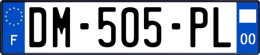 DM-505-PL