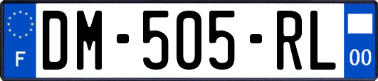 DM-505-RL