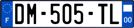 DM-505-TL