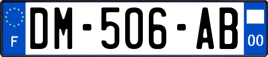 DM-506-AB