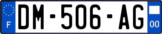 DM-506-AG